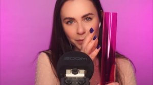 АСМР СЛЕДУЙ МОИМ УКАЗАНИЯМ И ТОЧНО УСНЕШЬ ? ASMR FOLLOW MY INSTRUCTIONS