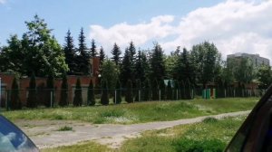 Брест окрестности Лагуна Ковалёвка гребной канал природа живописные виды проспект Республики