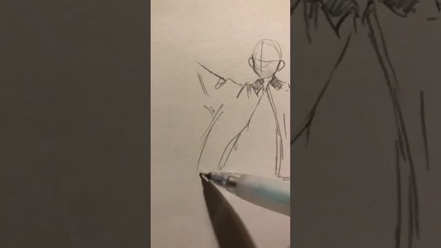 як намалювати людину смотреть онлайн