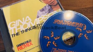 Gina Thompson-The Things That You Do(Darkchild Remix)(ft. Reakwon,Mr Mike Nitty & Craig Mack)[PROMO