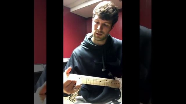 Will Winslett - "Blackie" - Facebook Live смотреть онлайн