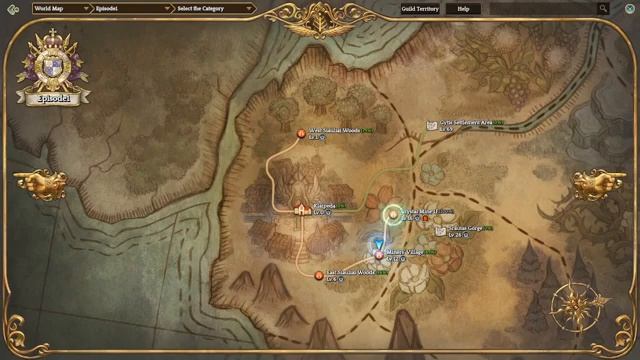 Tree of Savior NEW GAME #TreeofSavior #TauroGaming смотреть онлайн