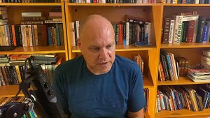 Мистика как аспект Бытия и Хроники текущих событий . Олег Насобин