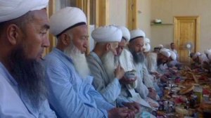 Boborahim Mashrab Gʻazallari