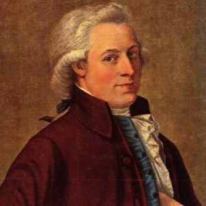 Классическая музыка - Лучшее Моцарт The Best of Mozart