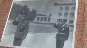 Воинская часть г. Скопин