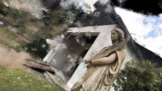 Research // Instant-NGP#005 // Graveyard Angel смотреть онлайн