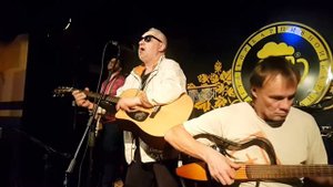 Инструкция по выживанию. Птица совесть. 26.11.2017