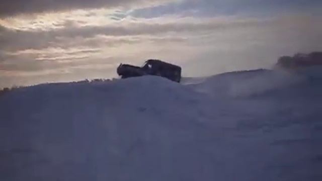 УАЗ МОГЁТ смотреть онлайн