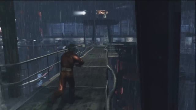SILENT HILL Downpour : Part 33 (Final Battle End.1) HD Walkthrough [PS3] | LirdTeam смотреть онлайн