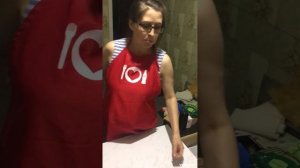 Яблочное варенье с конфетами «Барбарис»
