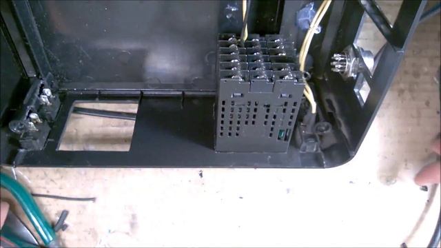 #9 Инфракрасная паяльная станция своими руками/ Сonstruction of infrared soldering station смотреть онлайн