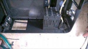 #9 Инфракрасная паяльная станция своими руками/ Сonstruction of infrared soldering station