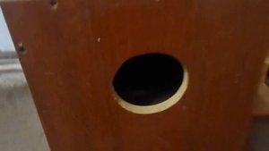 Как звучит самодельный сабвуфер от самодельного усилителя!