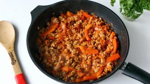 Чехословацкий суп с фаршем