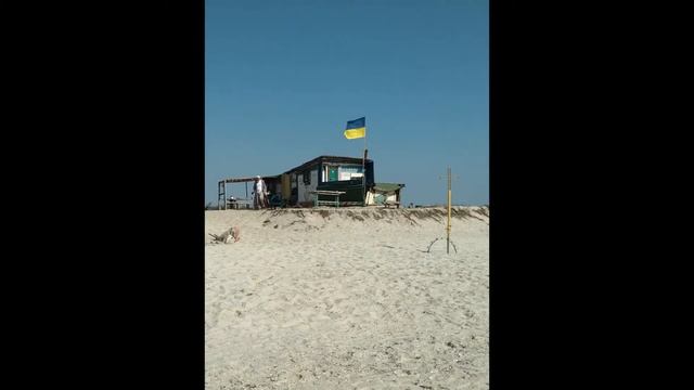 Морской каякинг от EcoTravel  Джарылгач  23 27 09 20