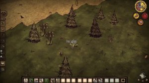 Стоит ли играть в Don't Starve Together? | Обзор | DST