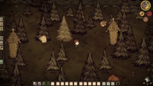 Русификатор для Don't Starve Together. Как установить русификатор? Моды для новичков. Гайд.