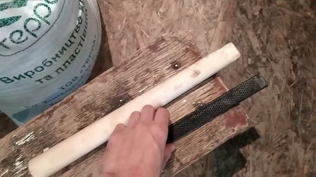 Купил Полностью Новый Рашпиль Времен СССР + Не большой Тест смотреть онлайн