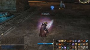 olympiada  Lineage 2  олимп паладин л2