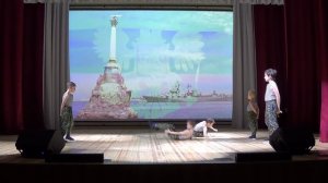 810 Отдельная гвардейская ордена Жукова Бригада морской пехоты
