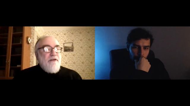 Суть Христианства - Богообщение Игумен Петр Мещеринов