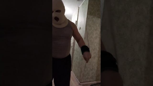 17.02 качалка+бокс(более полный обзор в длинном видео) смотреть онлайн