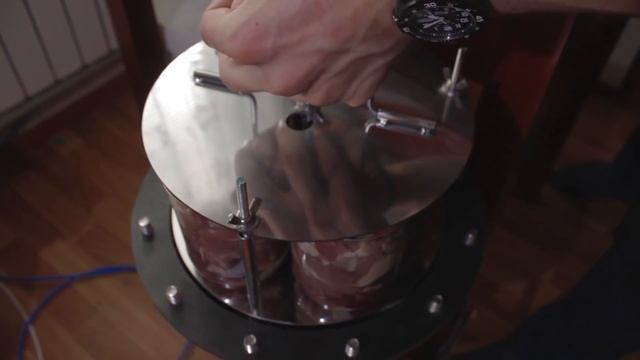 3 РЕЦЕПТА ТУШЕНКИ В АВТОКЛАВЕ BONDAREFF ECO смотреть онлайн