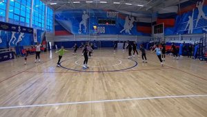 Ролики для Клуба любителей фигурного катания ч3. "Первый мастер-класс!!!"