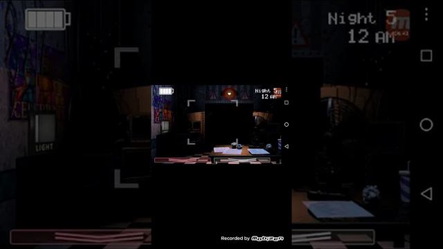 Играем во фнаф 2 .Очень сложно. смотреть онлайн