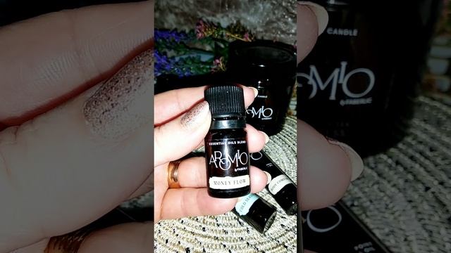 Ароматерапия – способ оздоровления с помощью эфирных масел.