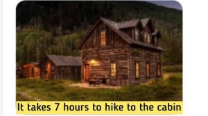 #6: Hiking Trip - It's time to learn English