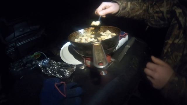 щучья икра и душевный отдых... смотреть онлайн