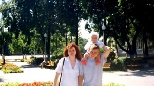 Ты дождись, дождись меня и я вернусь...