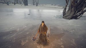 Elden Ring Get Ash of War Seppuku