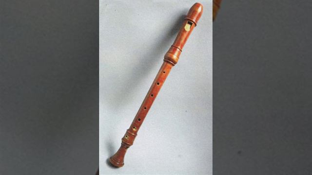 Telemann Flute Fantasias for Recorder 10 minutes смотреть онлайн