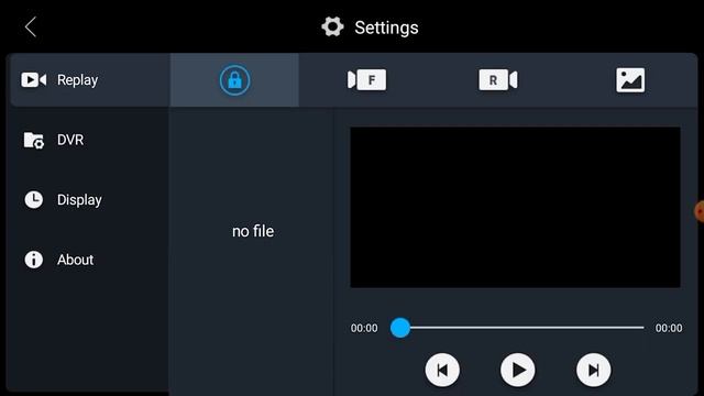 Настройка и подключение камеры переднего вида на магнитоле К-серии смотреть онлайн