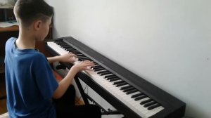 Людвиг Ван Бетховен Две Багатели.