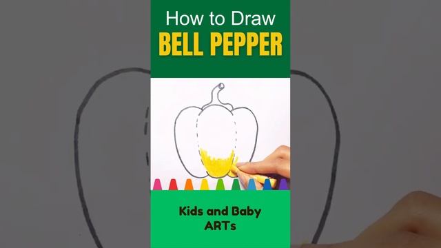 #drawingforkids #kidsartlearning #stepbystepdrawing #shortvideo