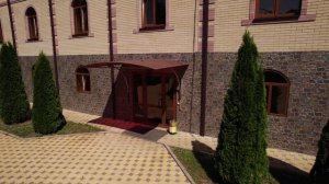 Горное вдохновение