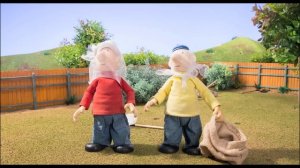 Pat a Mat znovu v akci | Pat & Mat in Action Again | Feature film