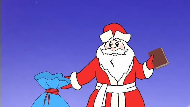 Новогоднее чудо