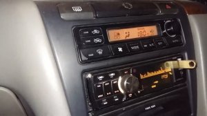 Когда менять салонный фильтр Ниссан лаурель hc 35