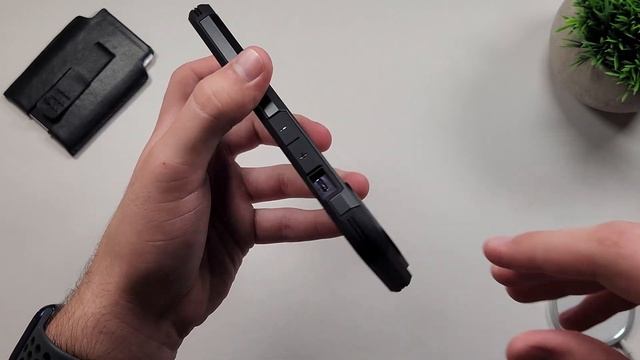 iPhone 14 Pro | Spigen Tough Armor (MagFit) Case Review смотреть онлайн