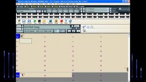 05. Полезные рекомендации при работе в Band in a Box