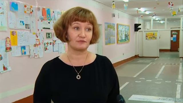 25 11 2015 Четвероклассники Удмуртии напишут пробный диктант по русскому языку смотреть онлайн