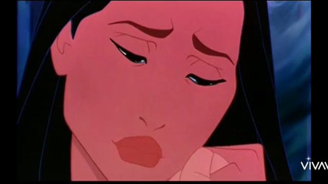 Покахонтас и Джон мне хорошо так с тобой смотреть онлайн