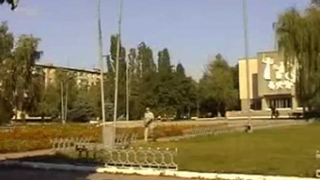 г. Александрия, Кировоградская обл., Украина