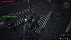 КАК ПОВЫСИТЬ РЕПУТАЦИЮ У БАРЫГ И ОДИНОЧЕК И ЗАРАБОТАТЬ ОЧКИ ТОРГОВЛИ|Stay Out|Stalker Online|EU1