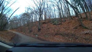 Едем на Ай-Петри через Бахчисарай и Соколиное с Александром Михайленко